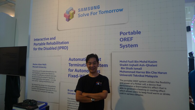 SamsungSfT - 45 SamsungSfT - 45
